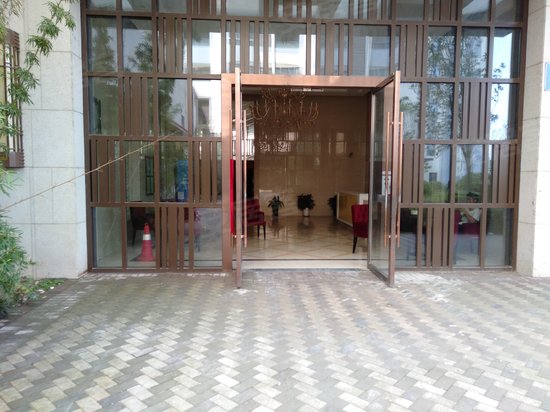 万达文化旅游城(商住楼)