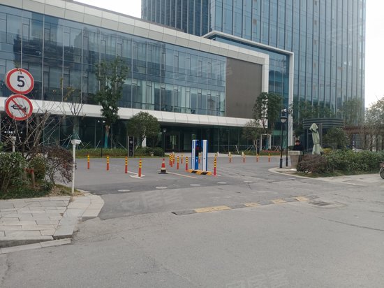 杭州交投科创中心