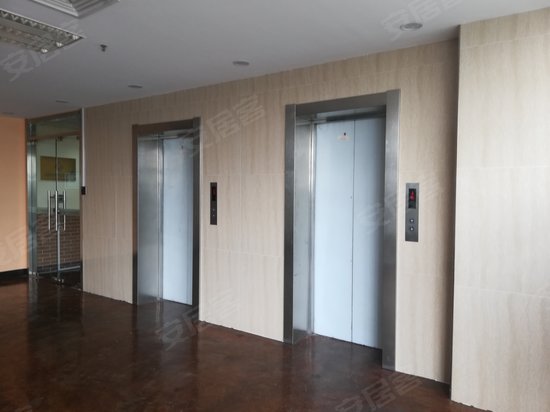 北京朝来高科技产业园 