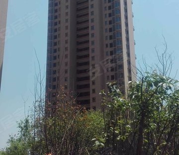 奥克斯缔逸城(公寓住宅)