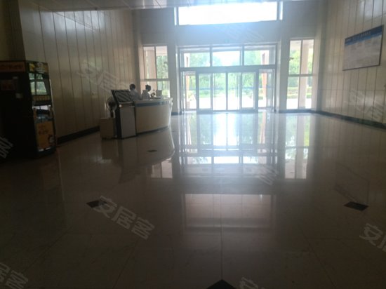 齐鲁软件园创业广场 