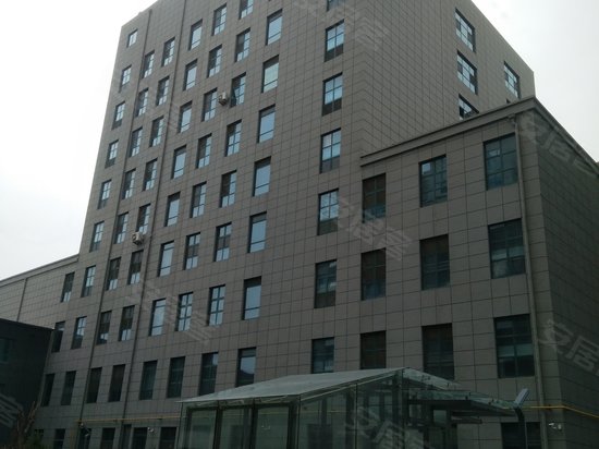 科信达名仕城写字楼 