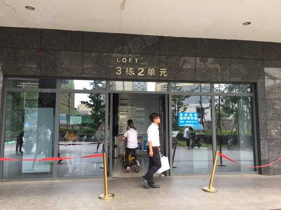 融锦城(商住楼)