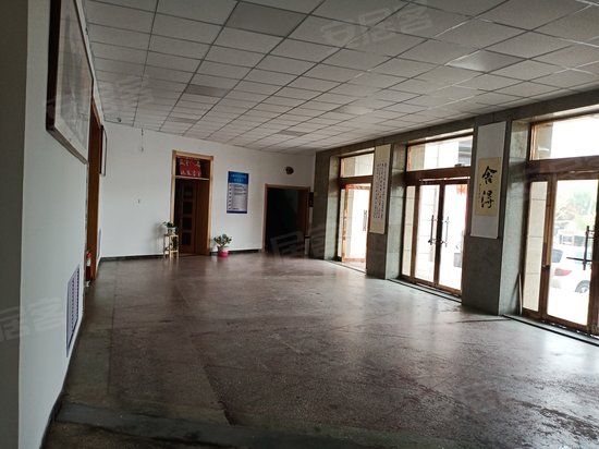 太原市总工会科技大楼 