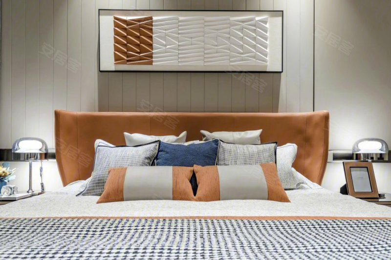 绿创-珀悦湾6室2厅4卫235㎡南282万