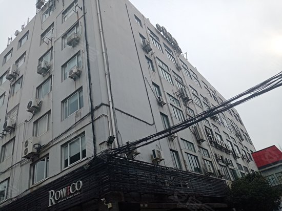 西郊鑫桥创意园 