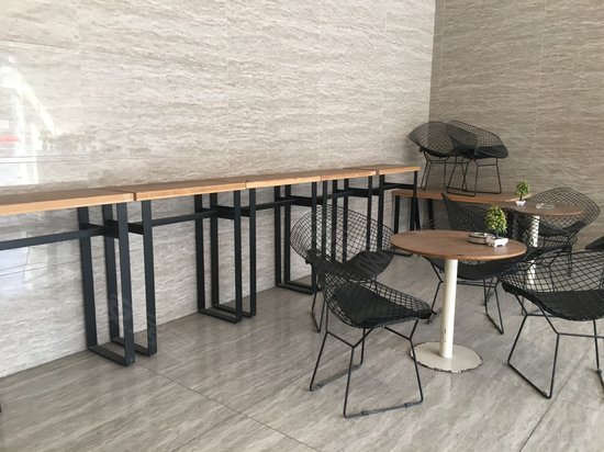 柯木塱商务中心 