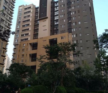 万科城阿姆斯特丹街区