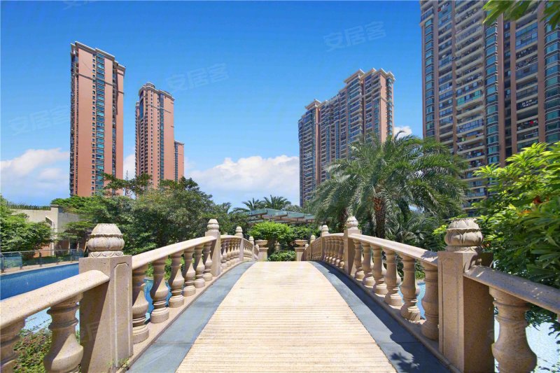 名城银河湾(新房)