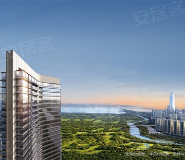 深业世纪山谷花园