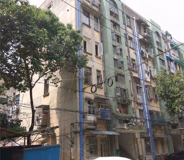 后宰门街1号小区