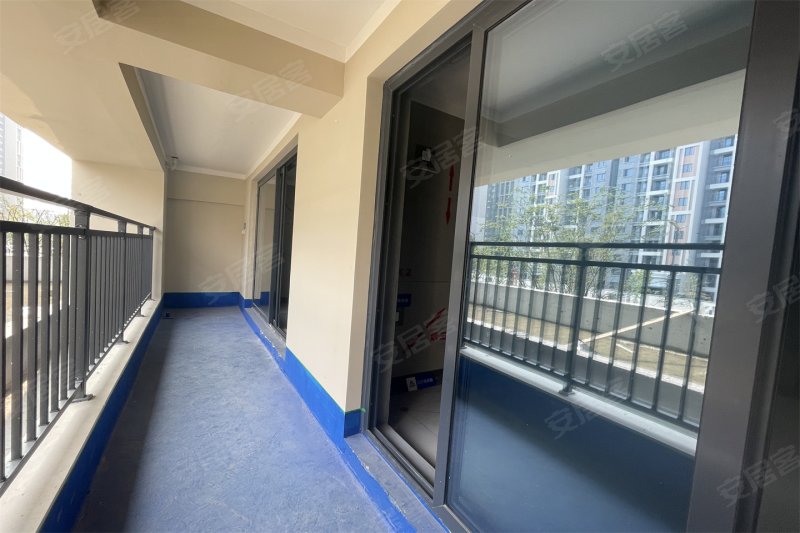 淮阳建业君邻府3室2厅117㎡54万二手房图片