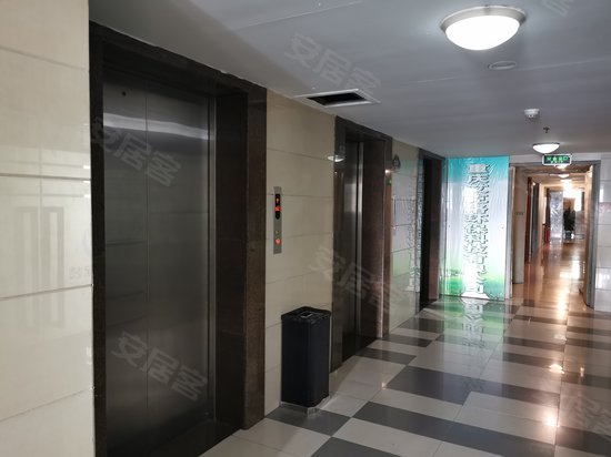 聚信广场写字楼 