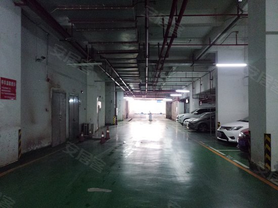 总部时代写字楼 