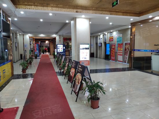 学府广场(永川) 