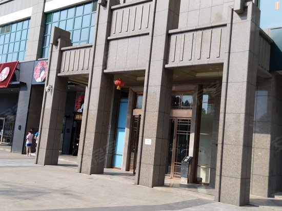 洋湖时代广场(商住楼)