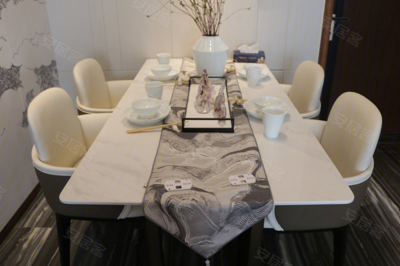 水韵蓝湾(新房)3室2厅108㎡164万二手房图片