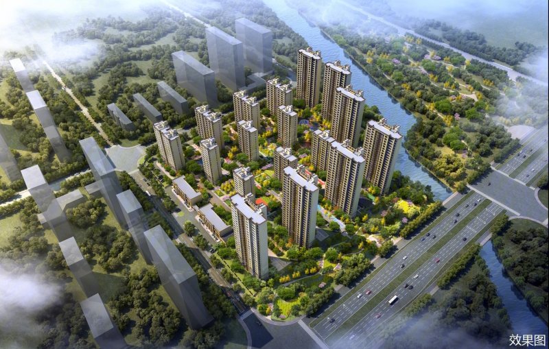 佳兆业悦峰府(新房)