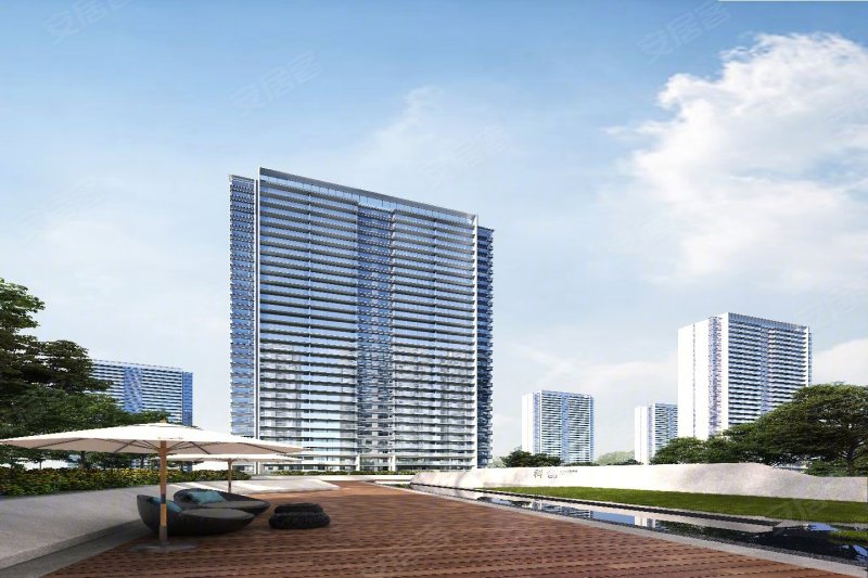 灵山湾悦府(新房)