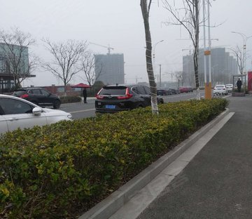 小区图片