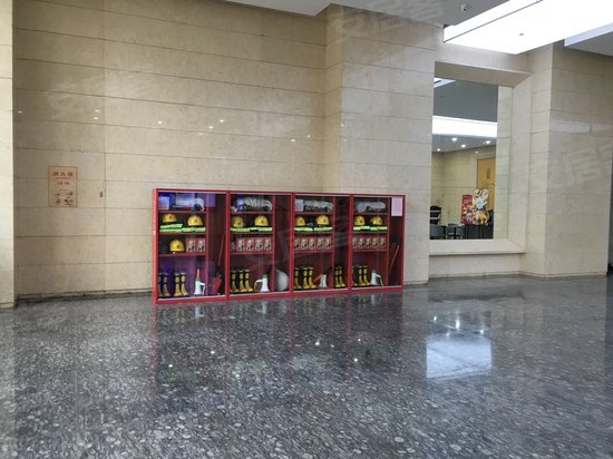 东方新天地广场 