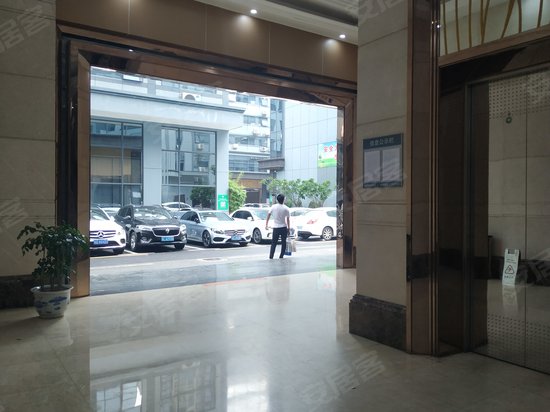 宝安智谷科技园 