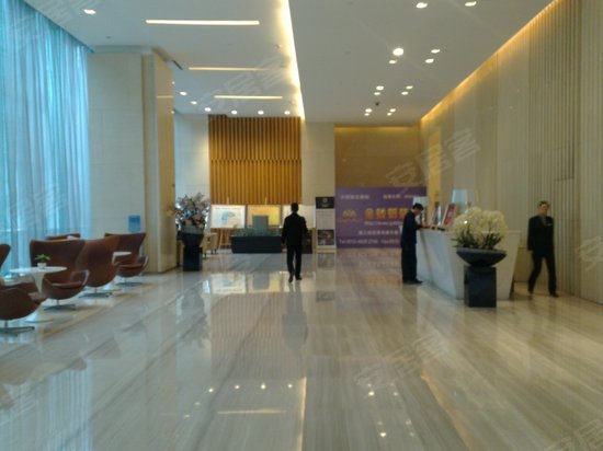 同聚远景办公楼 