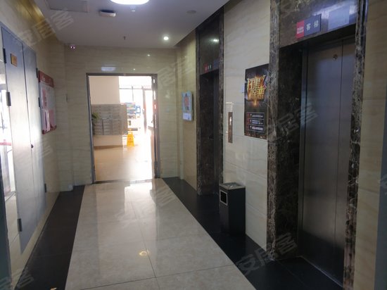 津西新天地(商住楼) 