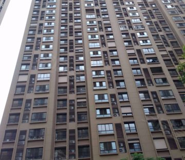 万科金域缇香(南区)