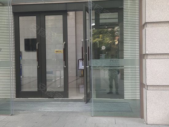 静安紫苑行政公馆