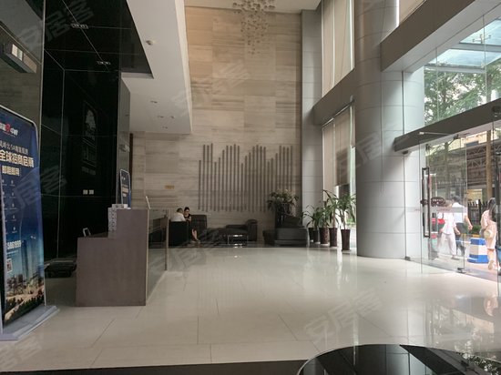 荣和中央公园(办公) 
