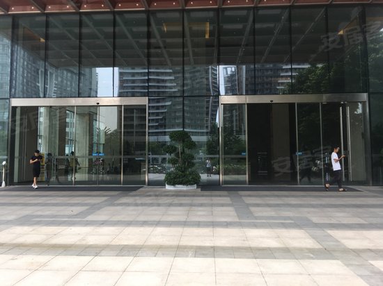 万达广场(东城办公)