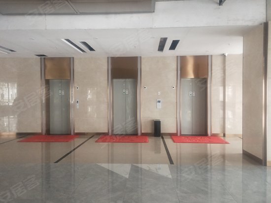 虹桥自贸城(办公) 