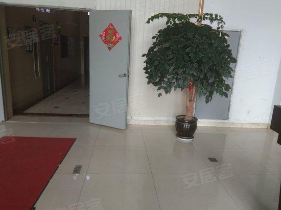 星富国际(商住楼) 