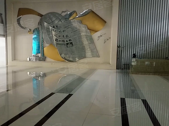 龙华传媒科技产业园 