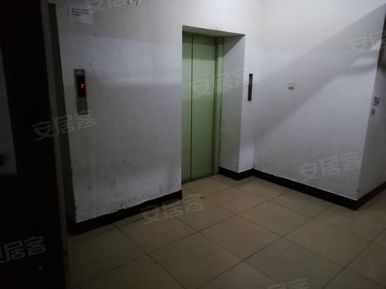 天津新疆商会大厦 