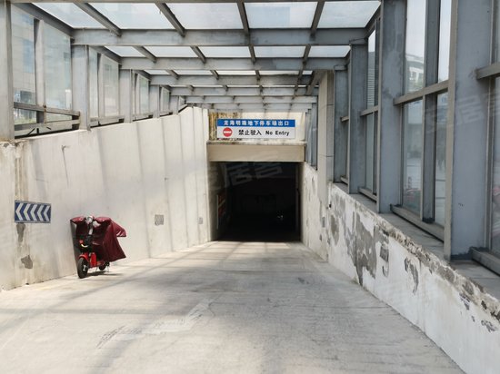 青岛公馆(商住楼) 