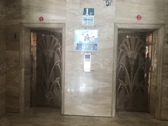 铁西万达广场公寓 