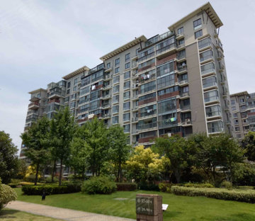 山语银城(东区)