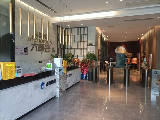 公园9号大都会(商住楼) 