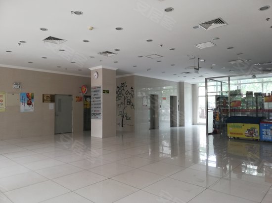 北京朝来高科技产业园 