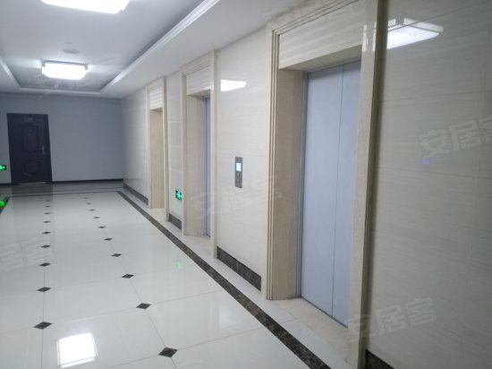 攀华国际广场(办公) 