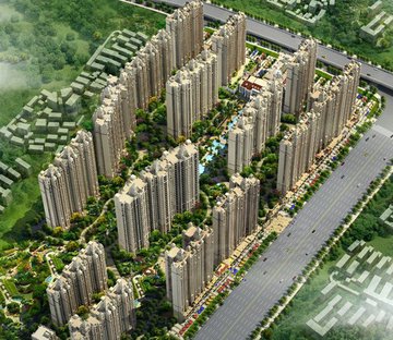 王府钓鱼台(新房)