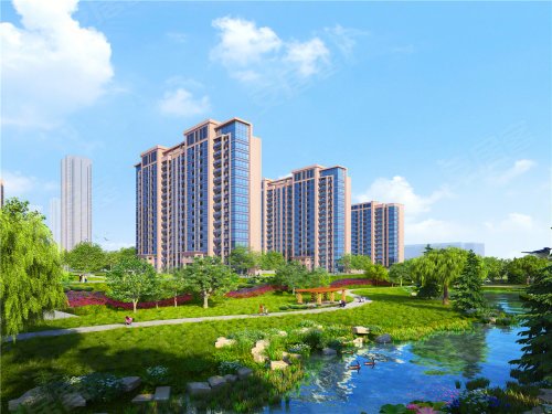 建滔裕花园,衡阳市蒸湘区蒸湘南路三角线119号 - 衡阳建滔裕花园二手