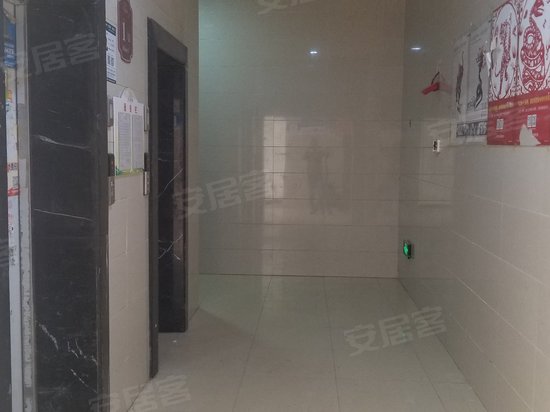 武久阳光城(商住楼) 