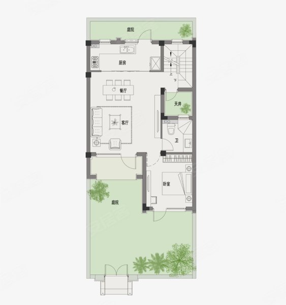 宁波房产网>宁波二手房>奉化二手房>惠中商城二手房>桃李一品(新房)>