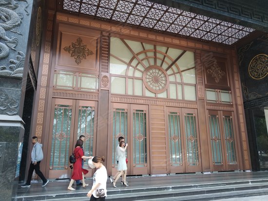 西安百货大厦(办公) 