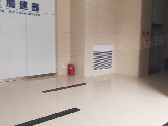 华工科技园创新基地 