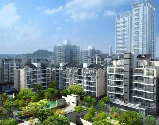 翰林雅苑(新房)