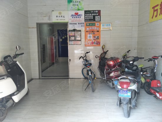 秦岭国际文化大厦 